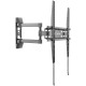 Кронштейн для ТВ Arm Media LCD-414 Vesa до 400x400 26-55' max 35кг черный