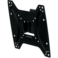 Кронштейн для ТВ Kromax OPTIMA-202 Vesa 200x200 10-28' max 25кг
