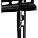 Кронштейн для ТВ Arm Media LCD-414 Vesa до 400x400 26-55' max 35кг черный