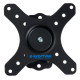 Кронштейн для ТВ Kromax GALACTIC-1 new Vesa до 100x100 15-32 max 20кг