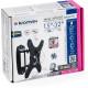 Кронштейн для ТВ Kromax GALACTIC-1 new Vesa до 100x100 15-32 max 20кг