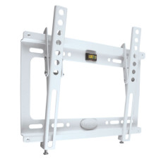 Кронштейн для ТВ Kromax IDEAL-6 new Vesa до 200x200 15-47' max 35кг white