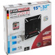 Кронштейн для ТВ Arm Media LCD-01 Vesa 100x100 15-32' max 15кг