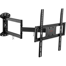 Кронштейн для ТВ ARM Media LCD-415 Vesa до 600x400 24-55' max 35кг black