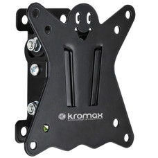 Кронштейн для ТВ Kromax CASPER-101 Vesa 100x100 10-26' max 15кг