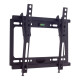 Кронштейн для ТВ Kromax IDEAL-6 new Vesa до 200x200 15-47' max 35кг black