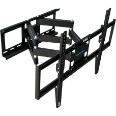 Кронштейн для ТВ Kromax OPTIMA-409 Vesa до 600x400 32-65' max 45кг