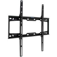 Кронштейн для ТВ Kromax ELEMENT-3 Vesa до 400x400 22-65' max 50кг black