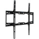Кронштейн для ТВ Kromax ELEMENT-3 Vesa до 400x400 22-65' max 50кг black