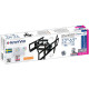 Кронштейн для ТВ Kromax OPTIMA-409 Vesa до 600x400 32-65' max 45кг