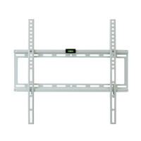 Кронштейн для ТВ Kromax IDEAL-3 new Vesa до 400x400 22-65' max 50кг white