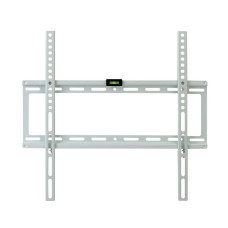 Кронштейн для ТВ Kromax IDEAL-3 new Vesa до 400x400 22-65' max 50кг white