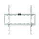 Кронштейн для ТВ Kromax IDEAL-3 new Vesa до 400x400 22-65' max 50кг white