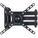 Кронштейн Kromax DIX-13 до 20кг Vesa до 200x200 black