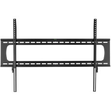 Кронштейн для ТВ Kromax STAR PRO-111 Vesa до 1000x700 55-100' max 103кг черный