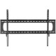Кронштейн для ТВ Kromax STAR PRO-111 Vesa до 1000x700 55-100' max 103кг черный