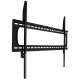 Кронштейн для ТВ Kromax STAR PRO-111 Vesa до 1000x700 55-100' max 103кг черный
