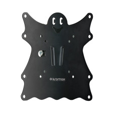 Кронштейн для ТВ Kromax CASPER-200 Vesa 200x200 15-40' max 30кг