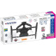 Кронштейн для ТВ Kromax ATLANTIS-46 Vesa до 600x400 22-65' max 45кг черный