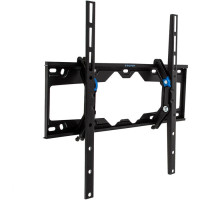 Кронштейн для ТВ Kromax Element-4 Vesa до 400x400 22-65' max 50кг black