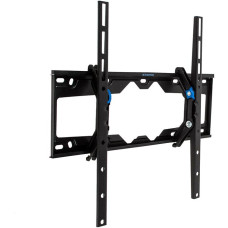 Кронштейн для ТВ Kromax Element-4 Vesa до 400x400 22-65' max 50кг black