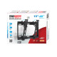 Кронштейн для ТВ ARM Media STEEL-6 Vesa до 200x200 15-47' max 35кг