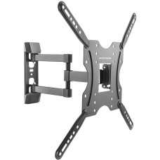 Кронштейн для ТВ Arm Media LCD-404 Vesa до 400x400 26-55' max 30кг черный