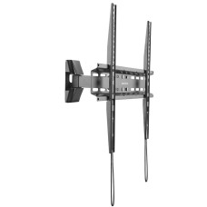 Кронштейн для ТВ ARM Media LCD-413 Vesa до 400x400 26-55' max 35кг черный