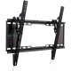 Кронштейн для ТВ Kromax IDEAL-102 Vesa до 600x400 32-90' max 40кг black