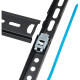 Кронштейн для ТВ Kromax VEGA-13 Vesa 200x200 15-42' max 35кг