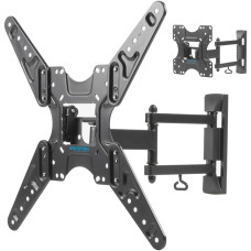 Кронштейн для ТВ Kromax OPTIMA-414 Vesa до 400x400 20-55' max 30кг