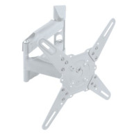 Кронштейн Kromax Atlantis 40 white