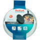 Крышка стеклянная Tefal 04161726 (26 см.)