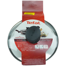 Крышка стеклянная Tefal 04090118 (18 см.)