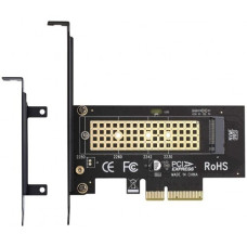 KS-is KS-526 Адаптер M.2 NVME в PCIe 3.0 x4