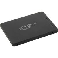 KS-is KS-527 Переходник SATA -> M.2 в корпусе 2.5"