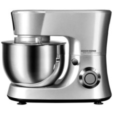 REDMOND RKM-4030 Машина кухонная, серый металлик