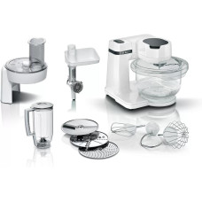 Кухонный комбайн Bosch MUMS2TW30