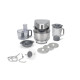 Кухонный комбайн Kenwood KHC29.J0SI