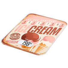 Весы кухонные Beurer KS 19 Ice Cream