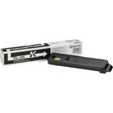 Kyocera-Mita TK-895K Картридж, Black {FS-C8020MFP/C8025MFP/C8525MFP, Black, (12 000стр.)}