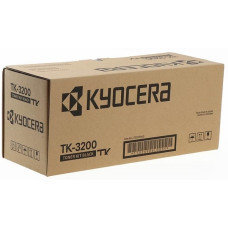 Kyocera-Mita TK-3200 Тонер-Картридж {40 000 стр. для P3260dn}