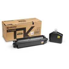 Kyocera-Mita TK-5280K Тонер-картридж, Black {P6235cdn/M6235cidn/M6635cidn (13000стр)}