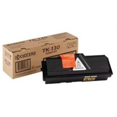 Kyocera-Mita TK-130 Картридж {FS-1300D/1300DN/FS-1028MFP/1128MFP, (7200стр.)}
