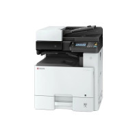 Kyocera M8130cidn (1102P33NL0) {А3, 30/15 ppm A4/A3 1,5 GB, USB, Network, дуплекс, автоподатчик, пуск. комплект}