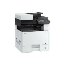 Kyocera Ecosys M8124cidn 1102P43NL0 (А3, 24/12 ppm A4/A3 1,5 GB, USB, Network, дуплекс, автоподатчик, пуск. комплект)