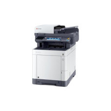 Kyocera ECOSYS M6635cidn (1102V13NL0/1) {А4, 35 ppm, 1200dpi, 1024 Mb, USB,duplex,Gigabit Ethernet, автопод, стартовые картриджи}