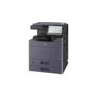 Kyocera TASKalfa 2554ci (1102YP3NL0) {Принтер/копир/сканер, a3, 25/12 ppm a4/a3, 4 gb+32 gb hdd, network, дуплекс, без тонера и крышки,установка АСЦ}