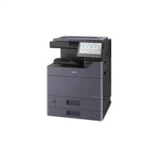 Kyocera TASKalfa 2554ci (1102YP3NL0) {Принтер/копир/сканер, a3, 25/12 ppm a4/a3, 4 gb+32 gb hdd, network, дуплекс, без тонера и крышки,установка АСЦ}