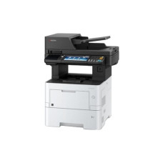 Kyocera M3145idn 1102V23NL0 {А4,коп/принт/скан,45ppm,1200dpi,1024Mb,USB 2.0,Сеть,RADP,DU,старт 6000 отп}